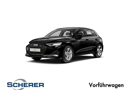 Audi A3 advanced 30 TDI 85 kW
