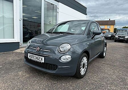 Fiat 500C 1.0 GSE N3 Hybrid LOUNGE C
