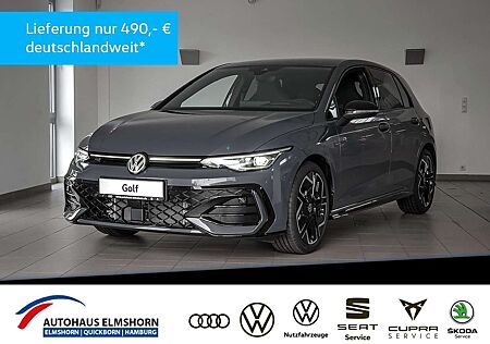 VW Golf R Volkswagen -Line 1,5 l eTSI OPF 110 kW (150 PS) 7-Gang-Doppe