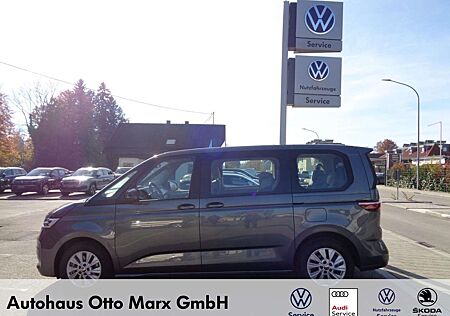 VW T7 Multivan Volkswagen KÜ 2,0 TSI DSG (Navi+LED+RearView) Klima Navi