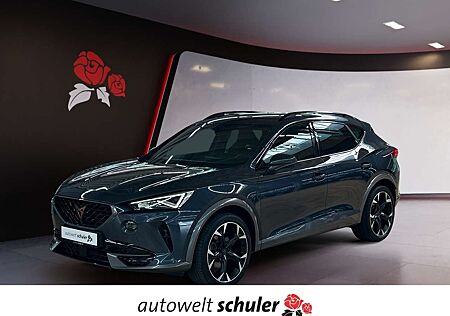 Cupra Formentor 2.0 TSI DSG 4Drive AHK Pano Navi LED