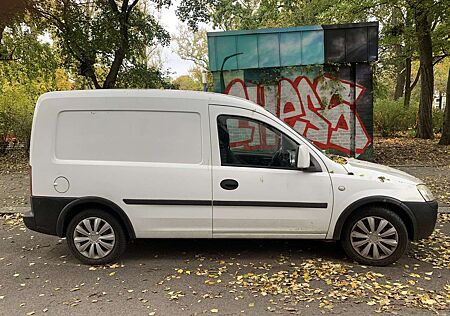 Opel Combo 1.6 Cargo