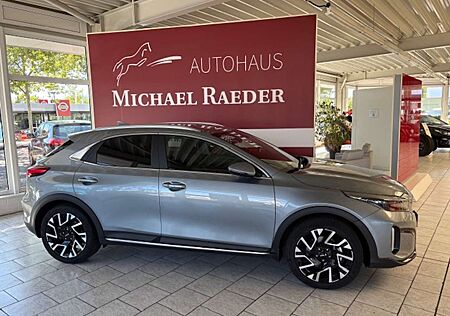 Kia XCeed Spirit LED Navi Kamera AHK