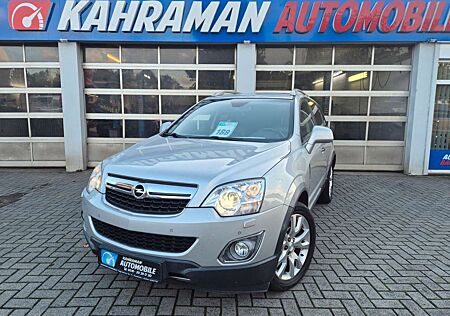 Opel Antara Cosmo 4x4 CDTI 2.2 *Automatik*
