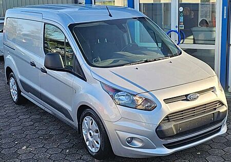 Ford Transit Connect 210 L2 S