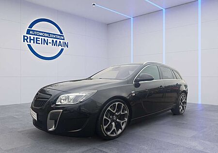 Opel Insignia gebraucht kaufen Opel Insignia OPC 4x4 TOP ZUSTAND NEUTEILE