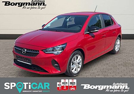Opel Corsa Edition 1.2 LED - PDC - Apple CarPlay - Sitzheizun