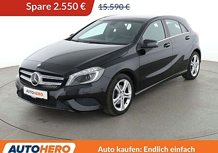 Mercedes-Benz A 180 BlueEfficiency Urban*NAVI*BI-XENON*PDC*
