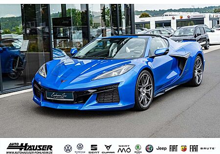 Chevrolet Corvette Z06 COUPE 3 LZ EUROPAMODELL LIFT