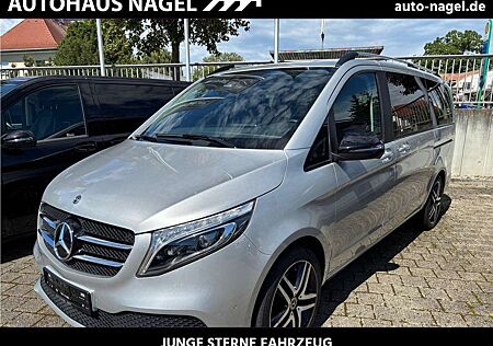 Mercedes-Benz V 250 d AVANTGARDE Lang 4-Matic