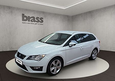 Seat Leon Sportstourer 1.4 TSI FR