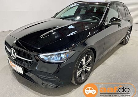 Mercedes-Benz C 220 T d Avantgarde Automatik EU6d LED Navi Klima PDC