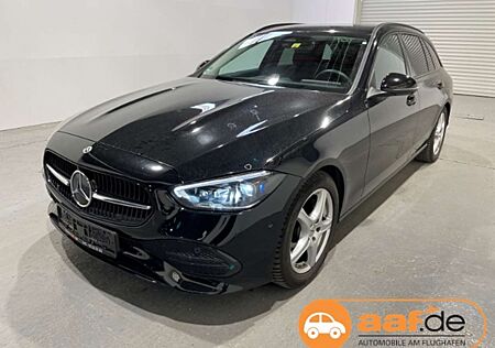 Mercedes-Benz C 220 T d Avantgarde Automatik EU6d LED Navi Klima PDC