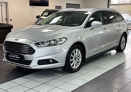 Ford Mondeo Turnier Business Edition AHK/CAM/SHZ/LED/