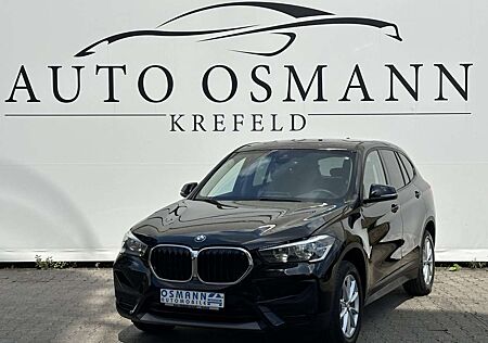 BMW X1 sDrive18d Advantage NAVI DAB PDC V+H