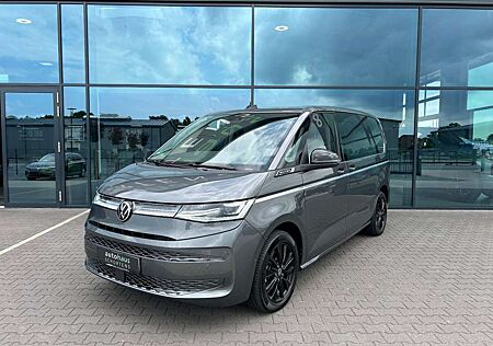 VW T7 Multivan Volkswagen DSG Style 2x elektr.Tür ACC Pano LED