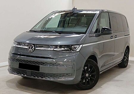 VW T7 Multivan Volkswagen 2.0 TDI DSG Style Pano ACC LED SHZ