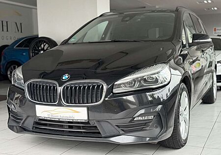 BMW 218 Aut. LED/R-Cam/CarPlay/AHK/DAB