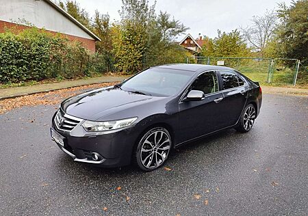 Honda Accord 2.0 Automatik Elegance