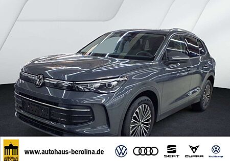 VW Tiguan Volkswagen 1.5 eTSI Life DSG *LED+*AHK*NAV*R-CAM*