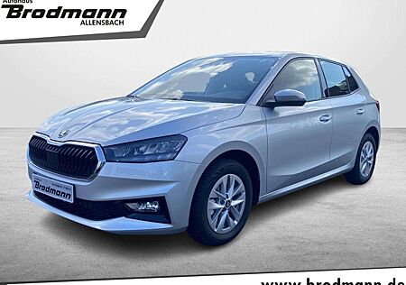 Skoda Fabia 1.0 TSI Selection DSG Navi-RFK-SHZ-Climatron