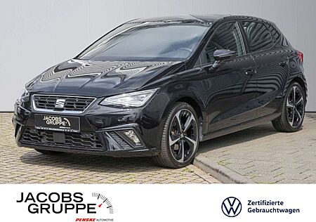 Seat Ibiza FR 1.0 TSI DSG LED*Navi*Virtual*RFK