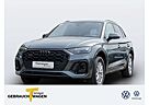 Audi Q5 40 TFSI Q 2x S LINE LED PDC NAVI AHK LM19