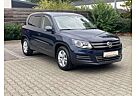 VW Tiguan Volkswagen 2.0TDI Fun BMT Navi Xenon LED SHZTempomat