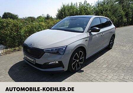 Skoda Scala Monte Carlo 1.5 TSI 110kW (150 PS) 6-Gang