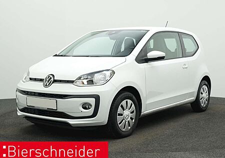 VW Up Volkswagen ! 1.0 TSI move TEMPOMAT KAMERA