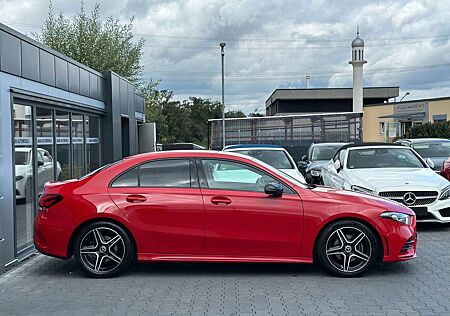 Mercedes-Benz A 200 Lim. AMG-SPORT 7G-DCT MBUX*LED*R-Kamera*