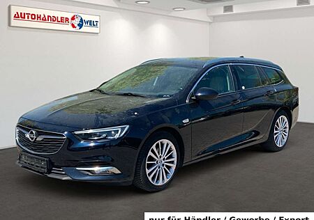 Opel Insignia Kombi 1.5 Turbo Auto. LED Nav Apps PDC