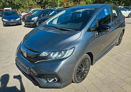 Honda Jazz Dynamic LED