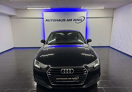 Audi A4 Lim. 1.4 TFSI CAM TEMPO 2xPDC XENON SZHG M&S