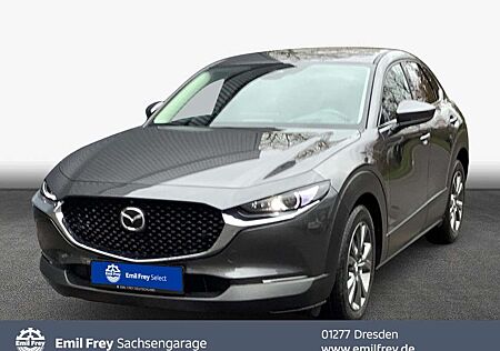 Mazda CX-30 186PS ExclusiveLine 360° Kamera