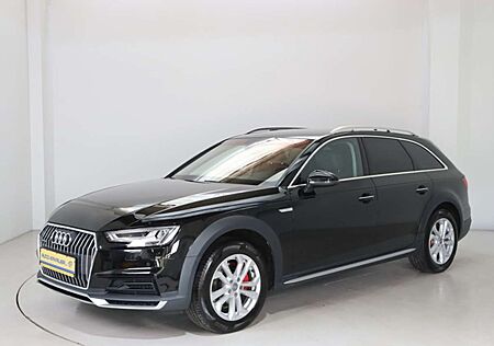 Audi A4 Allroad Allroad Quattro LED * Sportsitze * Navi * Sit 2.0