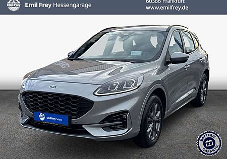 Ford Kuga 2.5 Duratec PHEV ST-LINE