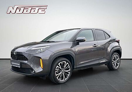 Toyota Yaris Cross Hybrid 1.5 VVT-i Elegant *Panorama*