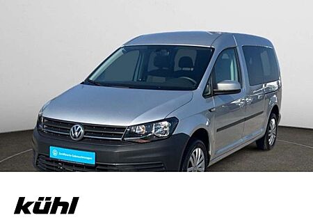 VW Caddy Volkswagen 1.4 TSI Trendline