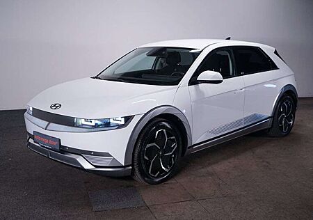 Hyundai IONIQ 5 58 kWh Dynamiq*Wärmepumpe*Pixel LED*Kam