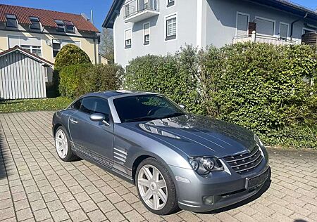 Chrysler Crossfire