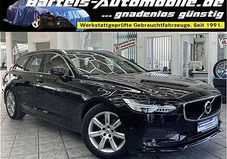 Volvo V90 D4 Momentum, 2.Hand, Autom.,LED, Leder, Navi