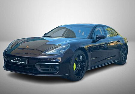 Porsche Panamera 4S E-Hybrid Executive KERAMIK BURMESTER 360° HUD