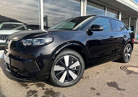 Ford Capri 77kWh 210 kW RWD EXT Range AHK/HUD