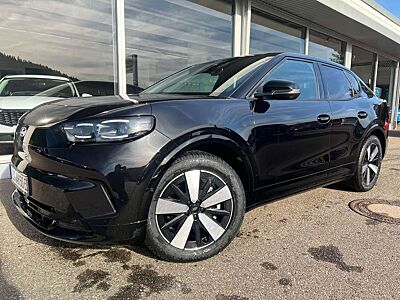 Ford Capri 77kWh 210 kW RWD EXT Range AHK/HUD