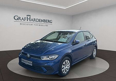 VW Polo Volkswagen Life 1.0 TSI