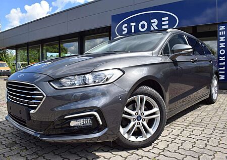 Ford Mondeo Turnier 1.5 EcoB Titanium