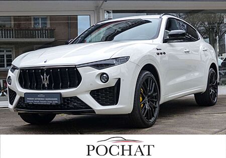 Maserati Levante Modena S Q4*Pano*ACC*Exclusiv Ausstatt.