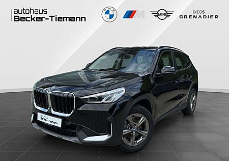 BMW X1 sDrive20i 17" / Lkrd Heizung / ParkAss / Sitzheiz