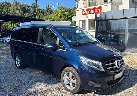 Mercedes-Benz V 250 V250 CDI/BT/d AVANTG./EDITION lang;SH,Pano